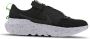 Nike Crater Impact Lage Sneaker Zwart Grijs Black Heren - Thumbnail 1