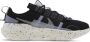 Nike Impact Lage Sneaker Zwart Groen Grijs Black Heren - Thumbnail 2