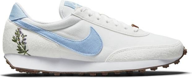 Nike Dbreak M2z2 Dames Schoenen White Leer Foot Locker