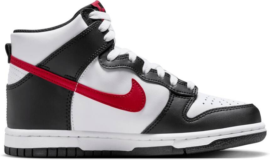 Nike Dunk High Basisschool Schoenen