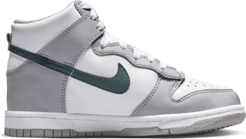 Nike Dunk High Basisschool Schoenen