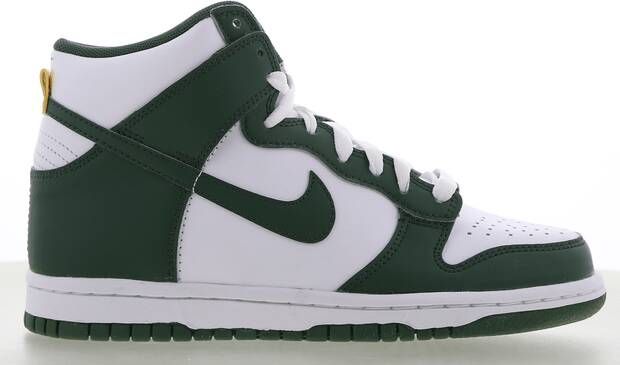 Nike Dunk High basisschool Schoenen