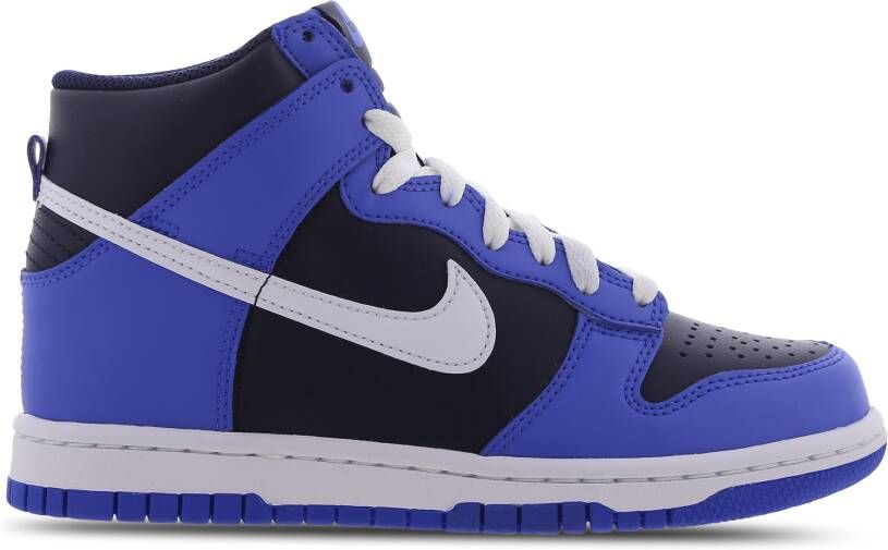 Nike Dunk High Collegiate Basisschool Schoenen