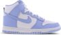 Nike Retrostijl Lichtblauwe Sneakers Blue Heren - Thumbnail 2
