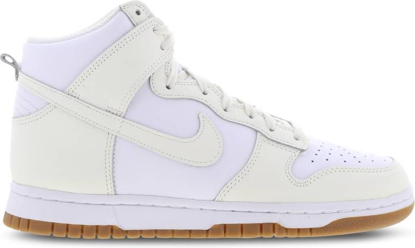 Nike Dunk High Dames Schoenen