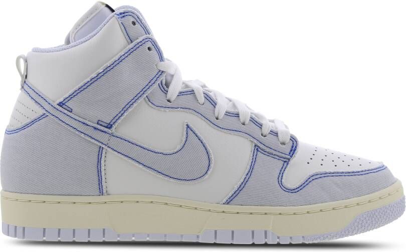 Nike Dunk High Heren Schoenen