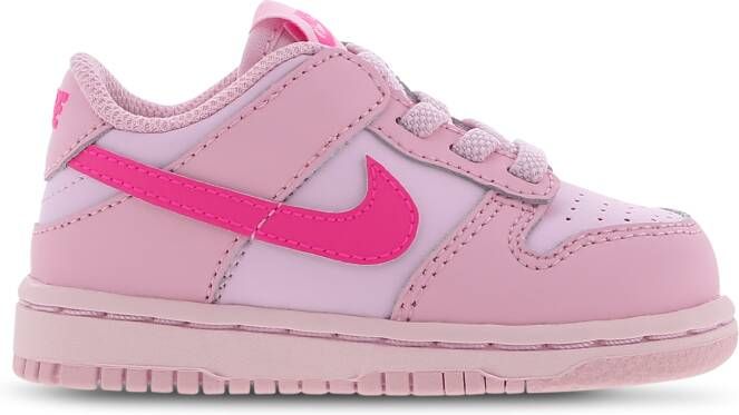 Nike Dunk Low Baby Schoenen