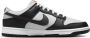 Nike Dunk Low Black Light Silver Bright darin Medium Ash- Black Light Silver Bright darin Medium Ash - Thumbnail 2