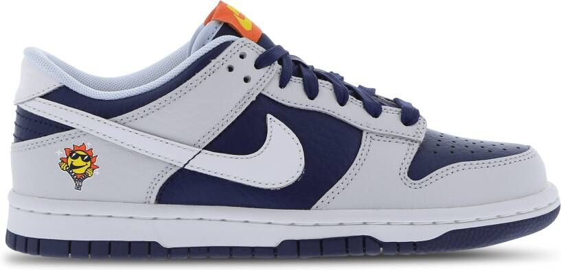 Nike Dunk Low Basisschool Schoenen