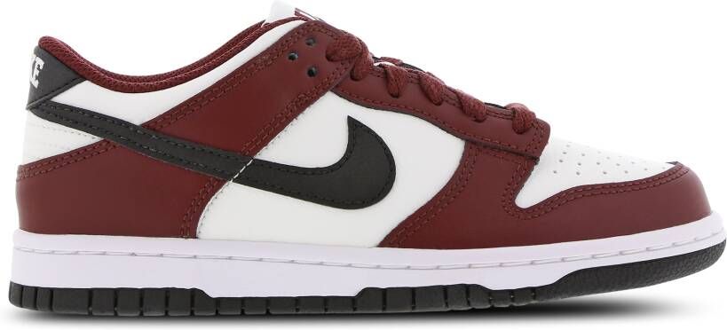 Nike Dunk Low Basisschool Schoenen