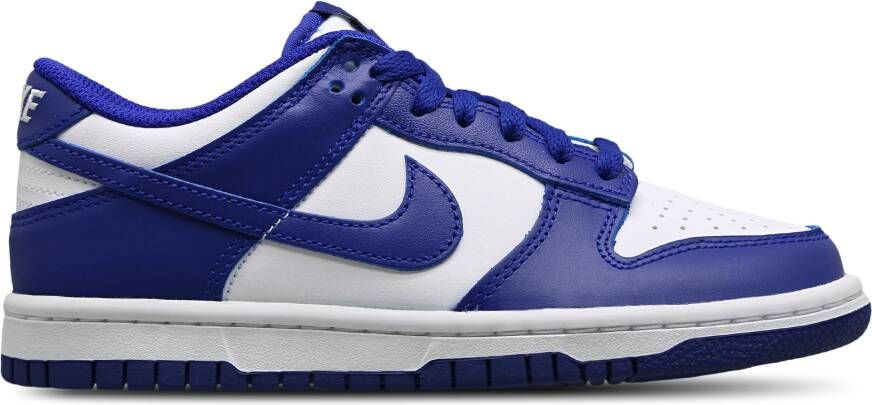 Nike Dunk Low Basisschool Schoenen