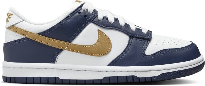 Nike Dunk Low Basisschool Schoenen