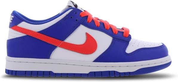 nike dunk low free 99 foot locker