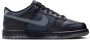 Nike Dunk Low Bg Basisschool Schoenen - Thumbnail 2