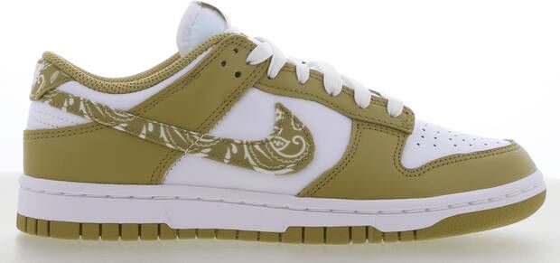 Nike Dunk Low Dames Schoenen