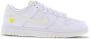 Nike Wmns Dunk Low Basketball Schoenen white photon dust white maat: 41 beschikbare maaten:37.5 38 39 40.5 36.5 41 42 - Thumbnail 2