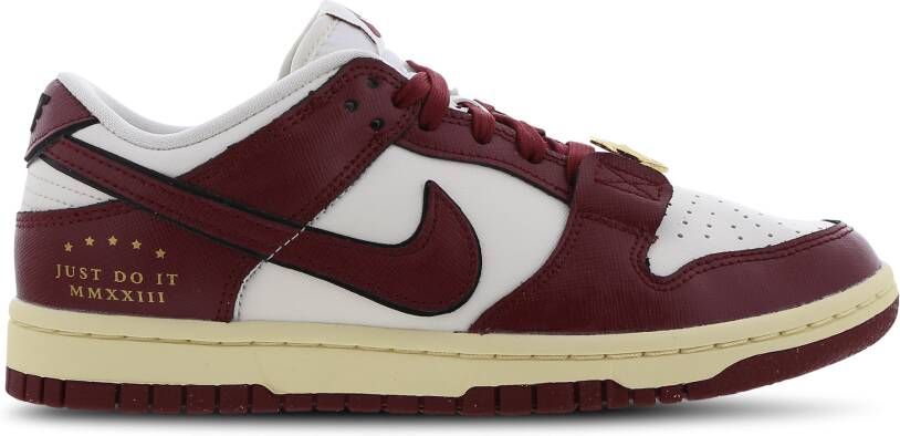 Nike Dunk Low Dames Schoenen