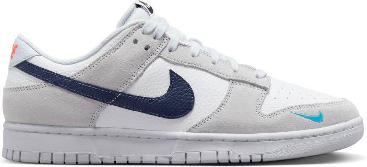 Nike Dunk Low Dames Schoenen