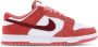 Nike Lage Dunk Sneakers Red Dames - Thumbnail 2