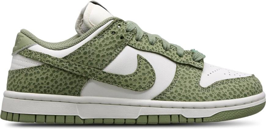 Nike Dunk Low Dames Schoenen