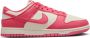 Nike Dunk Low Next Nature damesschoenen Roze - Thumbnail 2