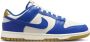 Nike Dunk Low Damesschoenen Wit - Thumbnail 2