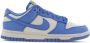 Nike Dunk Low Wmns Coast Sneakers Nike Blauw Dames - Thumbnail 2