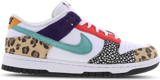 Nike Dunk Low Dames Schoenen