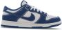 Jordan Dv0834 101 Dunk Low Retro Se Blue Heren - Thumbnail 1