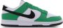 Nike Klassieke Dunk Low Celtics Sneakers Green - Thumbnail 2