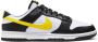 Nike Dunk Low Sneakers Black Heren - Thumbnail 2