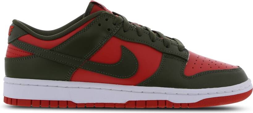 Nike Dunk Low Heren Schoenen