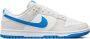 Nike Dunk Low Retro Herenschoenen Wit - Thumbnail 2