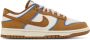 Nike Retro Premium Low Dunk Sneakers Multicolor Dames - Thumbnail 2