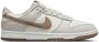 Nike Dunk Low Retro SE Herenschoenen Grijs - Thumbnail 3