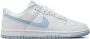 Nike Dunk Low Retro Sneakers White Heren - Thumbnail 3