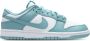 Nike Dunk Low Retro Herenschoenen Wit - Thumbnail 2