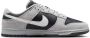 Nike Dunk Low herenschoenen Grijs - Thumbnail 2