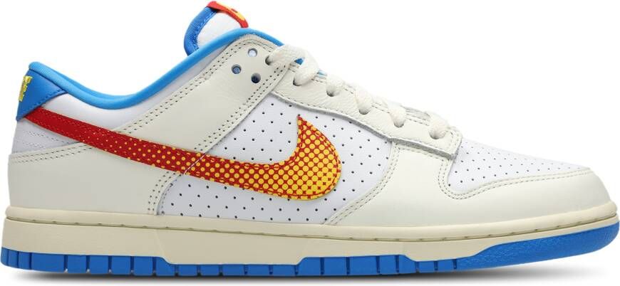 Nike Dunk Low Heren Schoenen