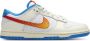 Nike Dunk Low Retro SE schoenen Wit - Thumbnail 2