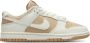 Nike Dunk Low Next Nature damesschoenen Bruin - Thumbnail 2