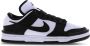 Nike Dunk Low Twist Sneakers Black Dames - Thumbnail 2