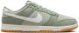 Nike Dunk Low Retro SE herenschoenen Groen - Thumbnail 2