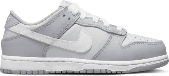 Nike Dunk Low Voorschools Schoenen