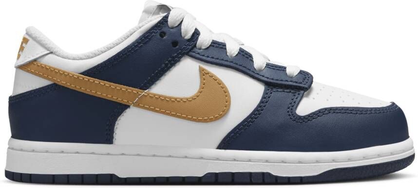 Nike Dunk Low Voorschools Schoenen