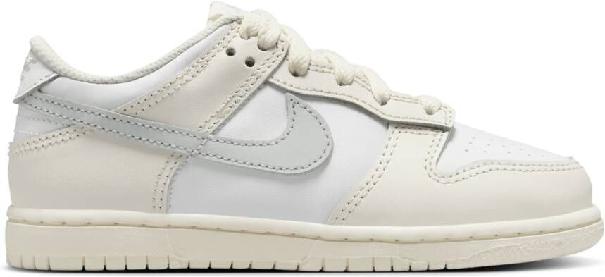 Nike Dunk Low Voorschools Schoenen