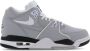 Nike Flight 89 Lage Sneaker Rook Grijs Gray Heren - Thumbnail 2