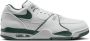 Nike Flight 89 Lage Sneaker Summit Groen White Heren - Thumbnail 2