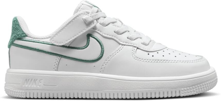 Nike Force 1 Low Lv8 Easyon Voorschools Schoenen