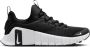 Nike Free Metcon 6 work-outschoenen voor heren Zwart - Thumbnail 2